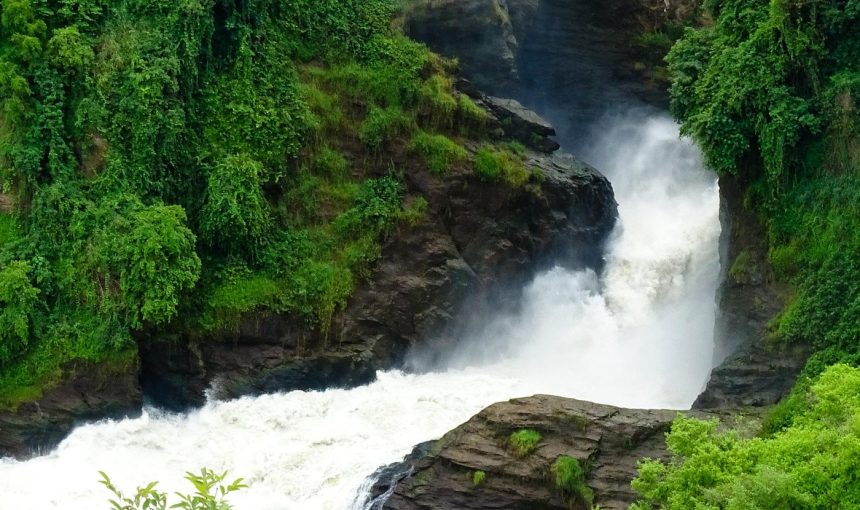 Forth portal, Uganda offers a breathtaking vacation destination, Janat Mutesi